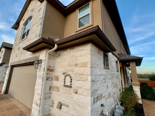 14001 Avery Ranch Blvd #1204, Austin