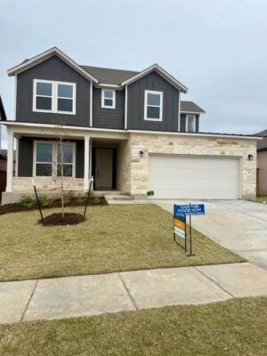 121 Prodigal Way, Kyle