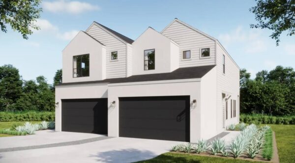 1318 Sweet Bark St, Austin