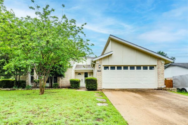 12710 Poquoson Dr, Austin