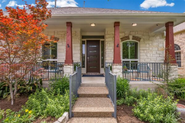 15613 Echo Hills Dr, Austin