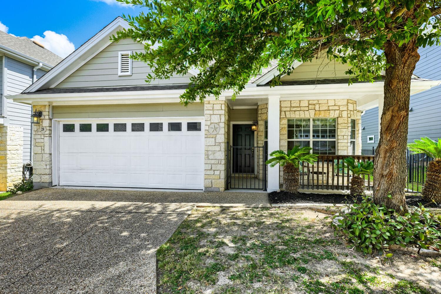 6715 Windrift Way #28, Austin, TX 78745