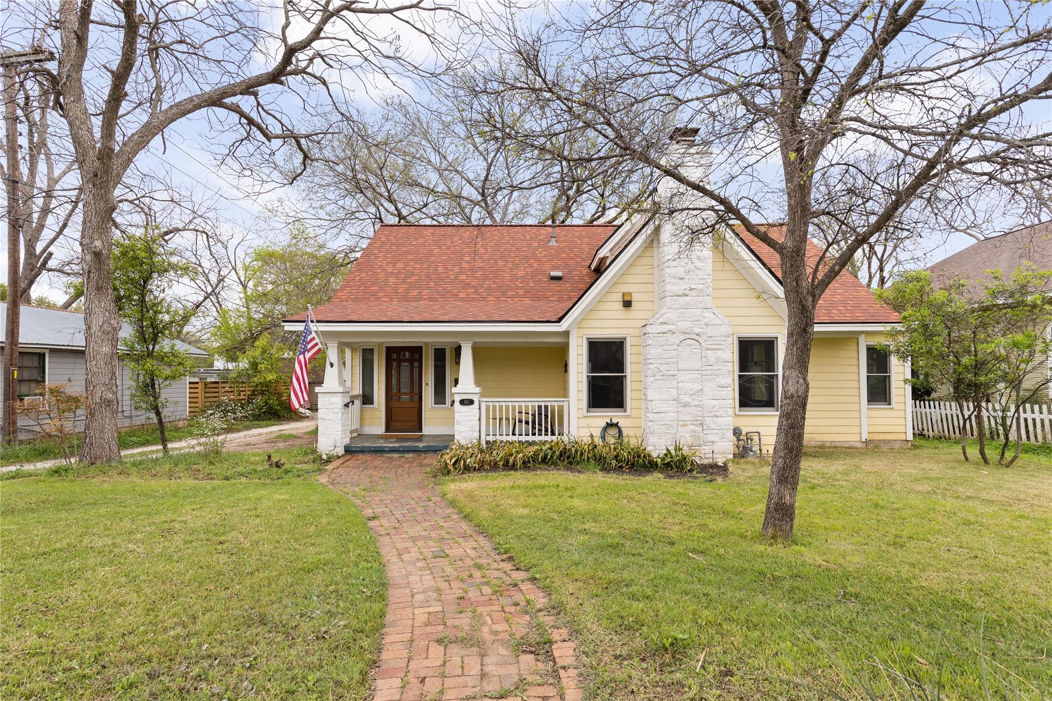 811 E 46th St, Austin, TX 78751