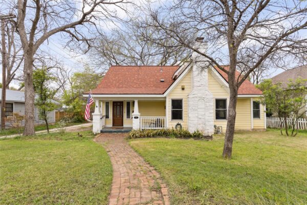 811 E 46th St, Austin
