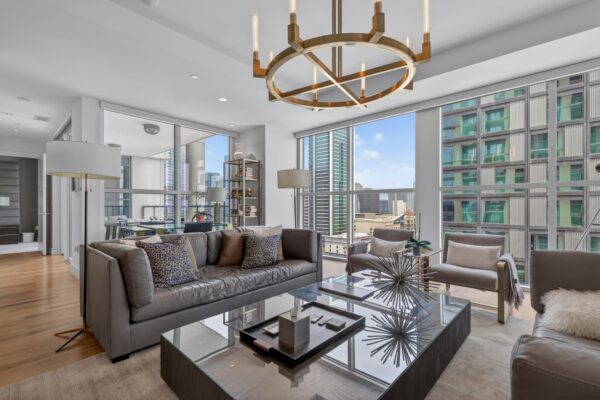 98 San Jacinto Blvd #2103, Austin