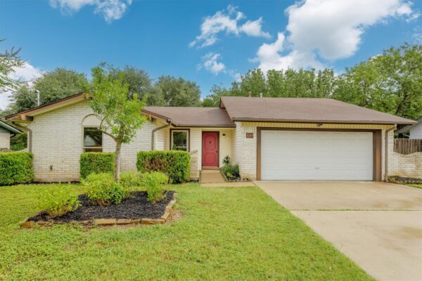 1005 Ranch Rd, Georgetown