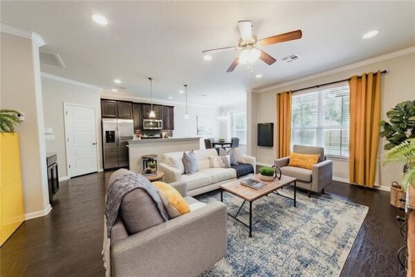 13400 Briarwick Dr #1303, Austin
