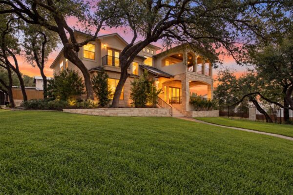 12801 Thomas St, Austin