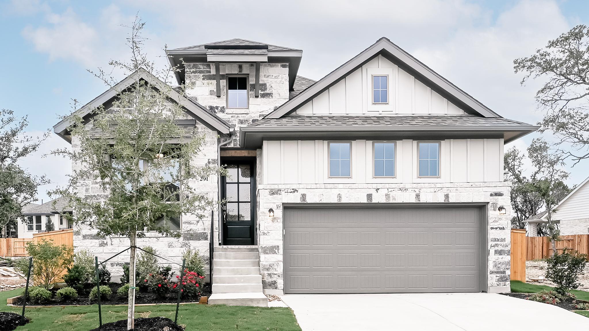291 Basket Flower Loop, Kyle, TX 78640