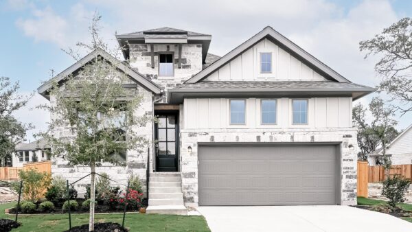 291 Basket Flower Loop, Kyle