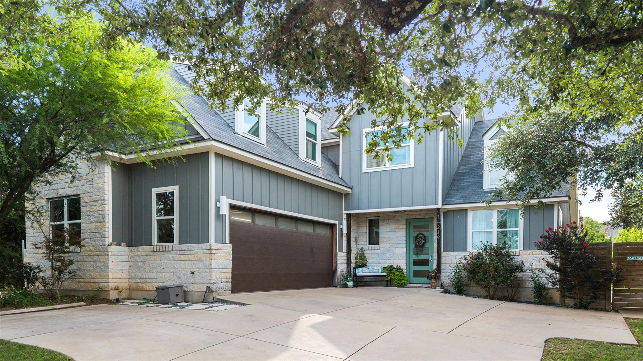 14219 Hunters Pass, Austin, TX 78734