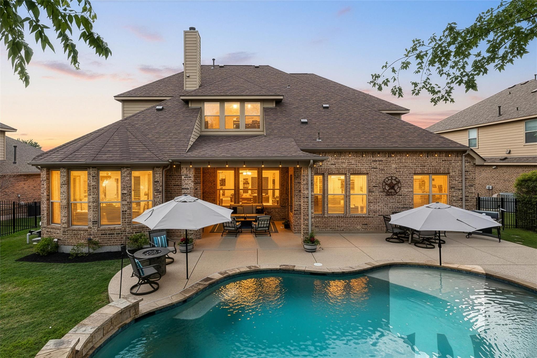 2236 Ambush Cyn, Leander