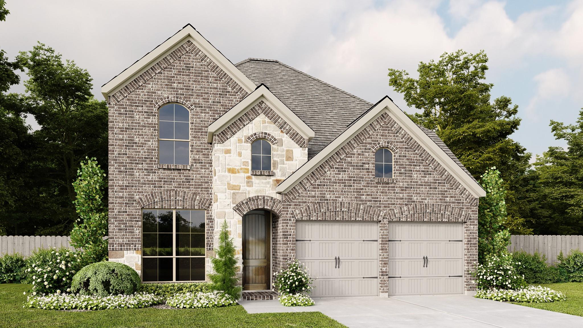 271 Maddy Way, Bastrop, TX 78602