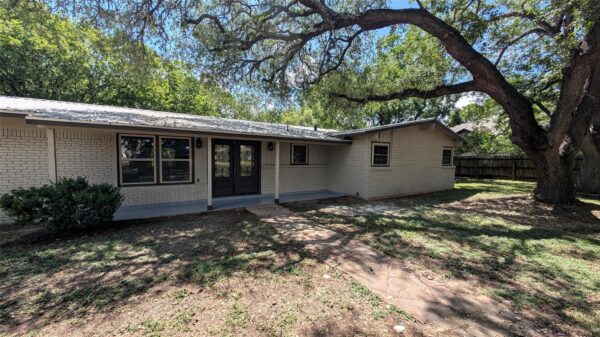 11811 Sleepy Hollow Rd, Manchaca
