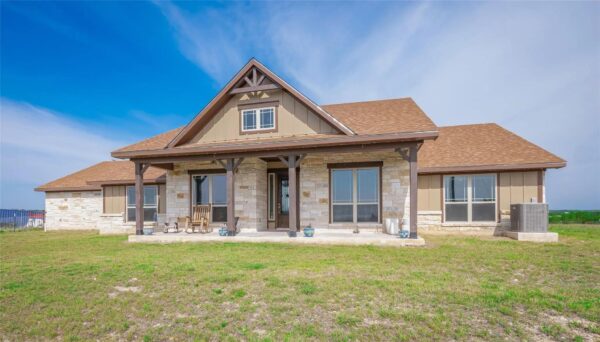 5840 County Road 202 None, Lampasas