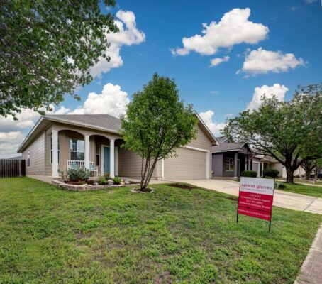 11600 Morgans Point St, Manor