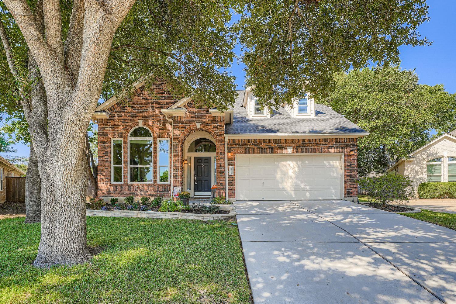 2600 Winding Brook Dr, Austin