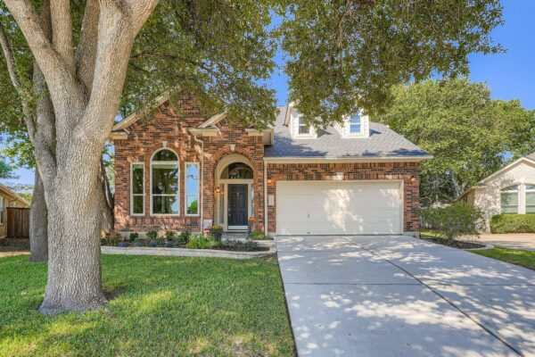 2600 Winding Brook Dr, Austin