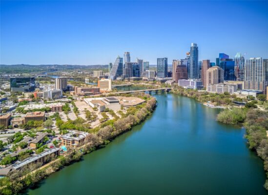 48 East Ave #2311, Austin