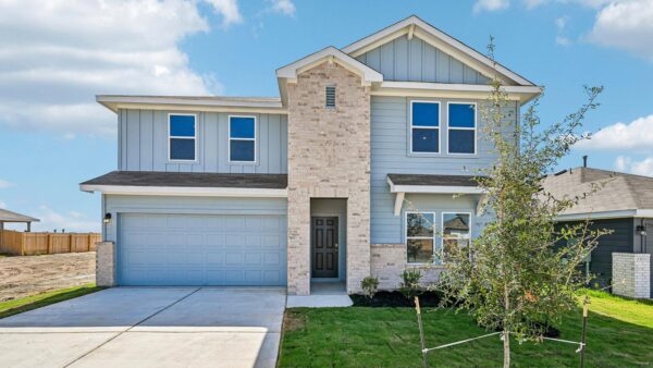 13717 Carper Dr, Manor
