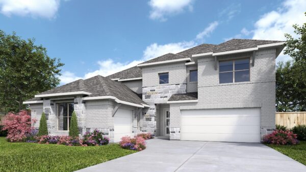 105 Keuchel Ln, Liberty Hill