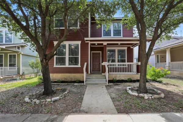 1001 Monadale Trl, Round Rock