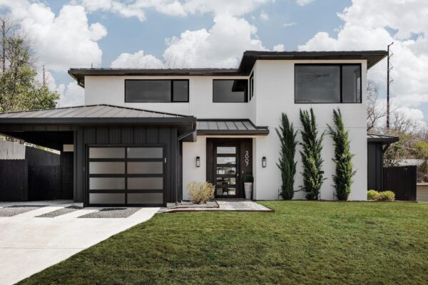 3007 Garden Villa Ln, Austin