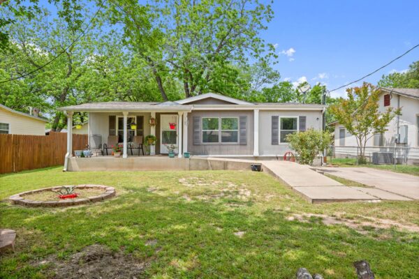 1104 Vasquez St, Austin