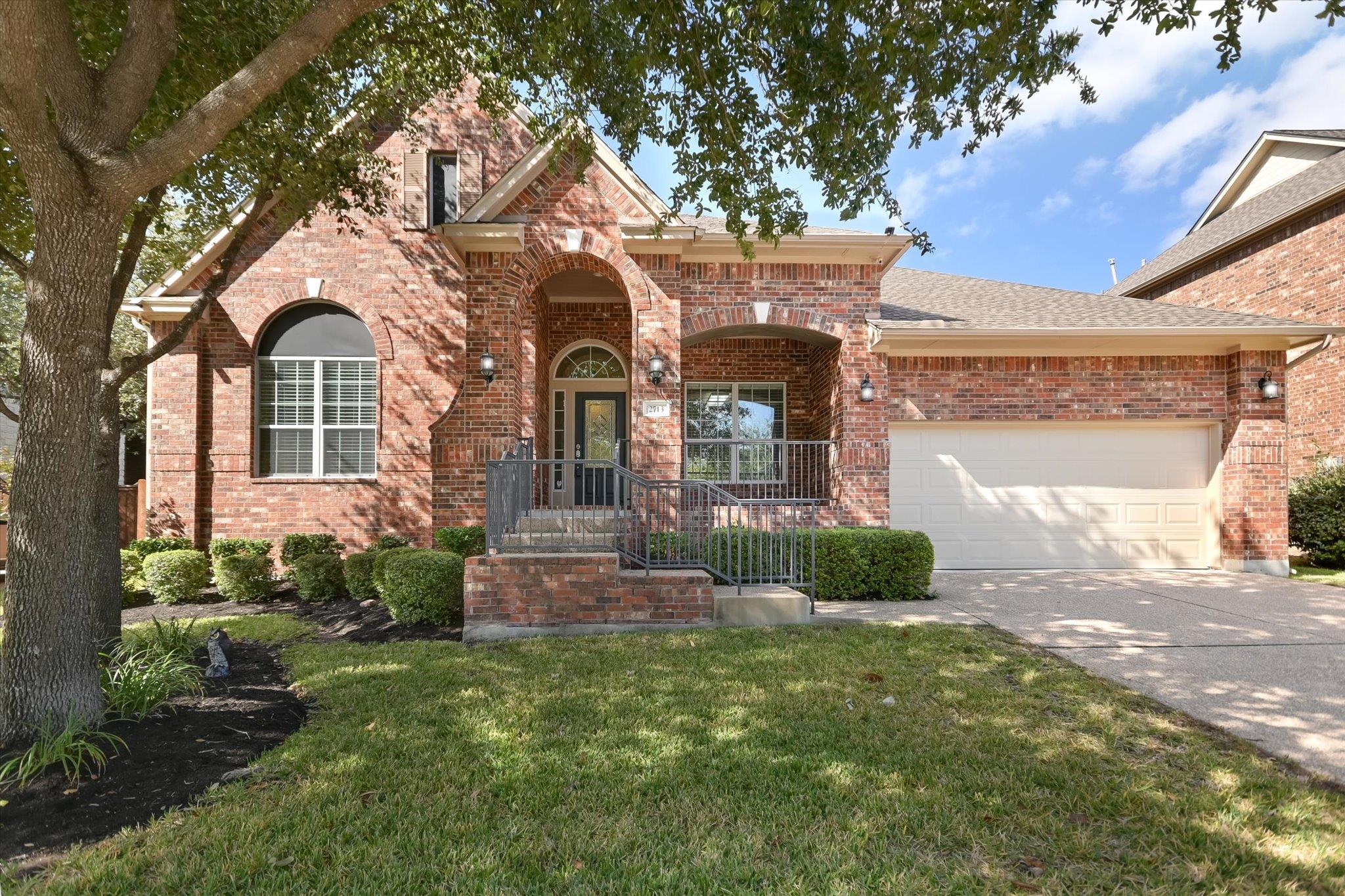 2713 Izoro Bnd, Cedar Park