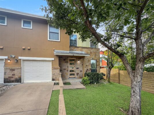 4120 Valley View Rd #B, Austin