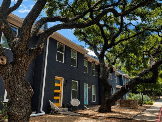 6211 Manor Rd #105, Austin
