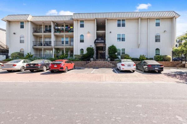 910 Duncan Ln #26, Austin
