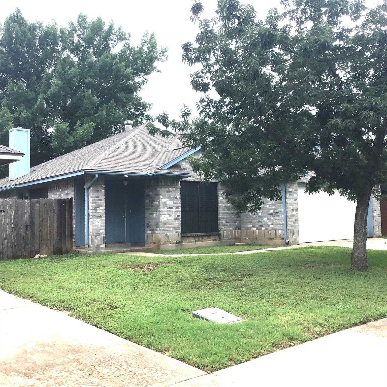 14305 Levering St, Austin, TX 78725