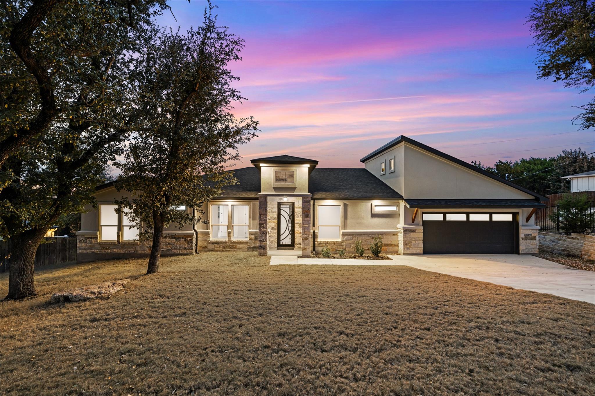 20302 Boggy Ford Rd, Lago Vista
