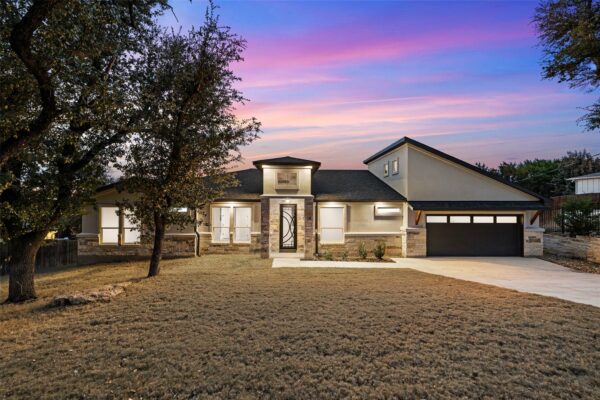 20302 Boggy Ford Rd, Lago Vista