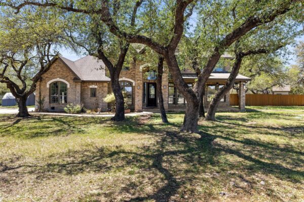 815 Elliott Ranch Rd, Buda