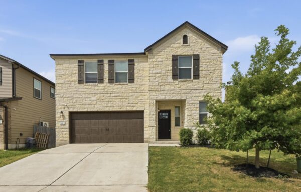 187 Lena Ln, Kyle