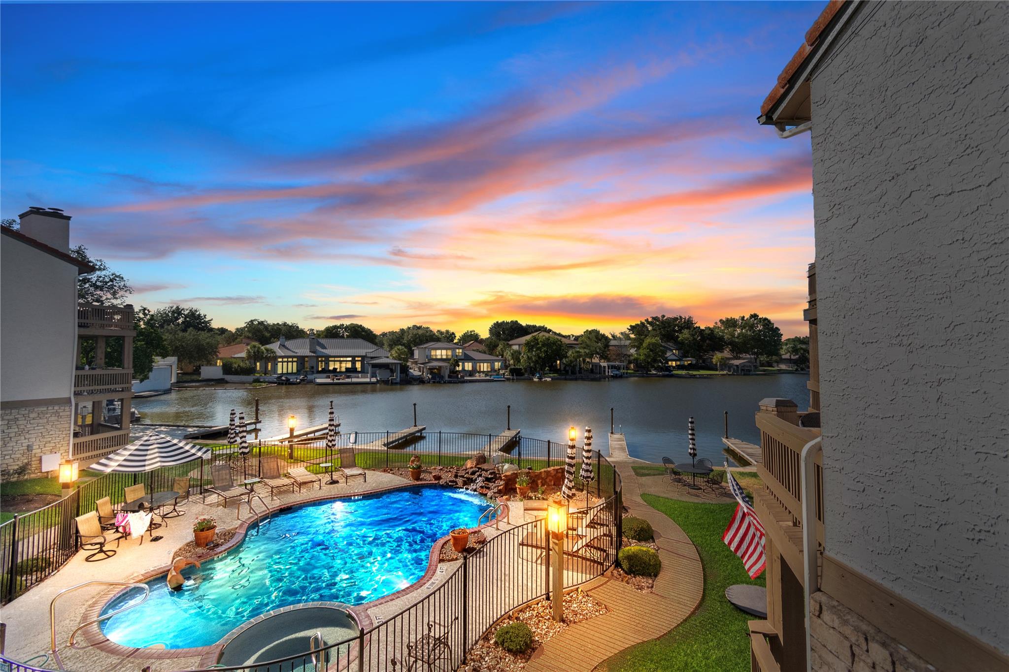 509 Short Circuit None #203, Horseshoe Bay, TX 78657