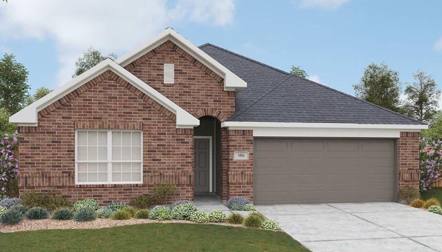 20432 Gillbrand Rd, Manor, TX 78653