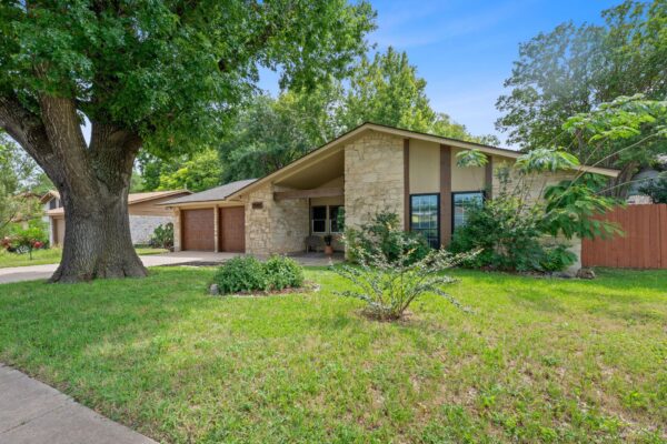 1515 Mearns Meadow Blvd, Austin