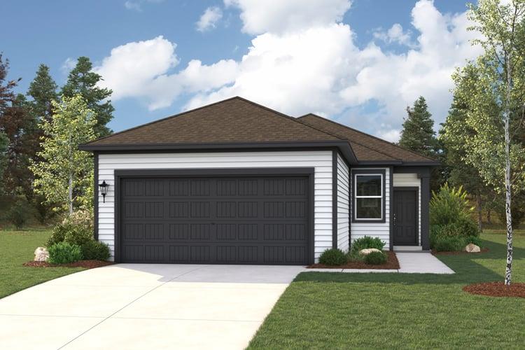 245 Firefox Way, Jarrell, TX 76537