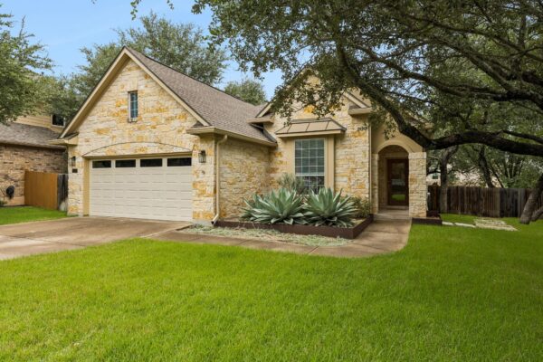 8112 Alophia Dr, Austin