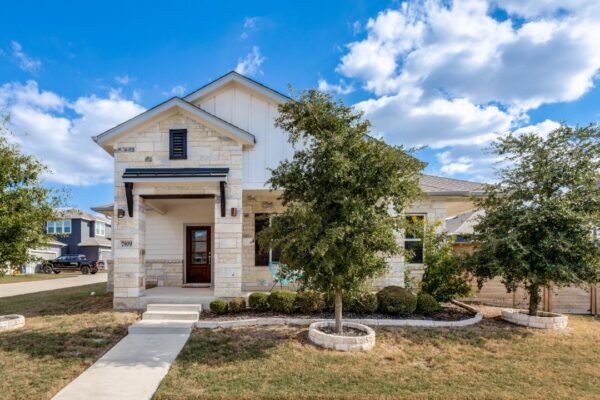 7909 Donnelley Dr, Austin