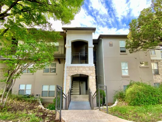 6000 Shepherd Mountain Cv #315, Austin