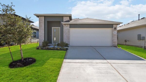 215 Mountain Pea Rd, Kyle