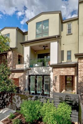 4701 Unity Cir, Austin
