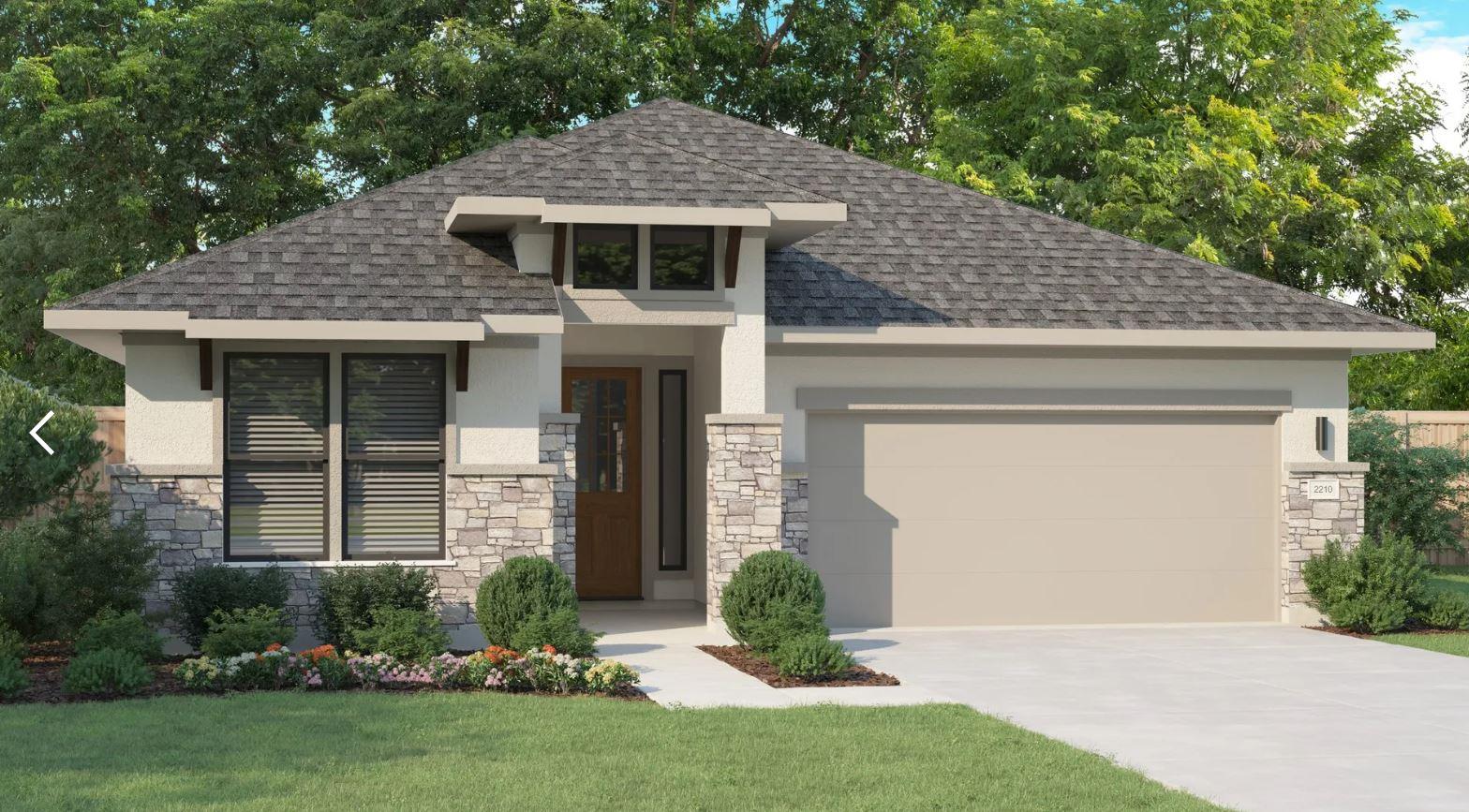 17317 Ammersee Ln, Pflugerville, TX 78660