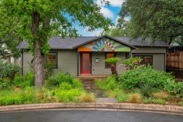 2111 Wright St, Austin