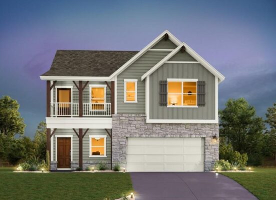 131 Arlington Park Loop, Hutto