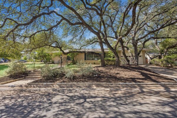 5900 Overlook Dr, Austin